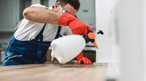 Best Residential Pest Control  in Portage, WI